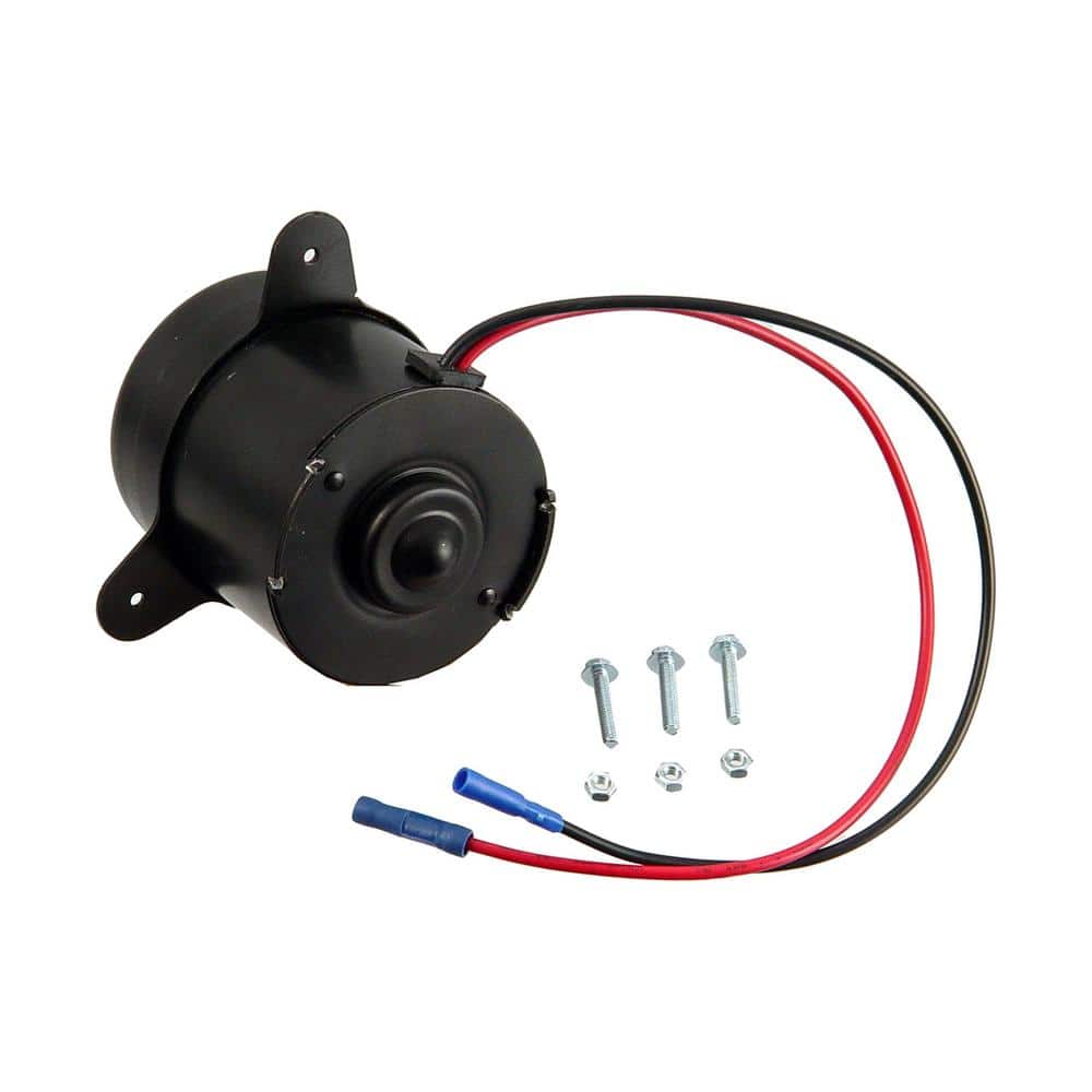 VDO Engine Cooling Fan Motor PM3901 The Home Depot