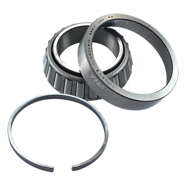 Timken Wheel Bearing & Race Set fits 1974-1979 Plymouth Trailduster