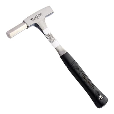 33 oz. Magnetic Hammer with Replaceable Head