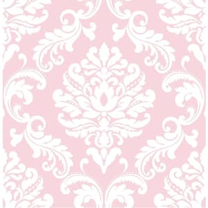 Pink Ariel Pink Wallpaper Sample