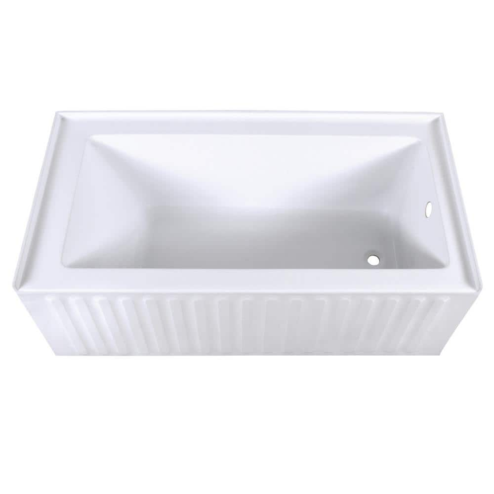 https://images.thdstatic.com/productImages/4a24f46c-c99a-44f0-92a0-01f12f159ebd/svn/white-kingston-brass-alcove-bathtubs-hvtde603121r-64_1000.jpg