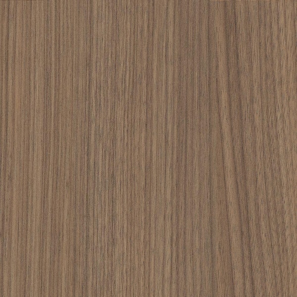 Wilsonart 2 In X 3 In Laminate Sheet Sample In Neowalnut With Standard Fine Velvet Texture 7150