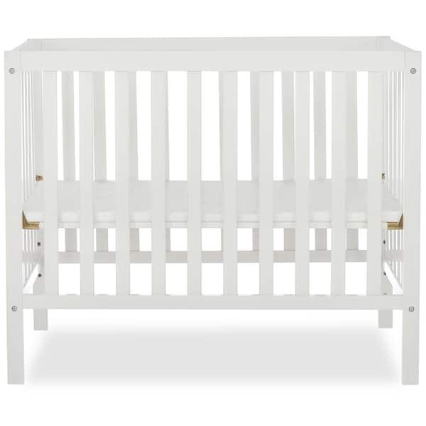 Dream on me 4 cheap in 1 convertible mini crib