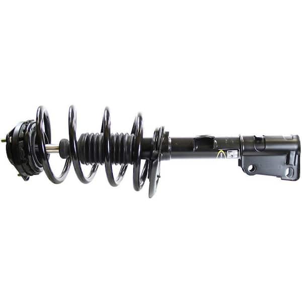 Monroe Quick-Strut Complete Strut Assembly 171128R - The Home Depot