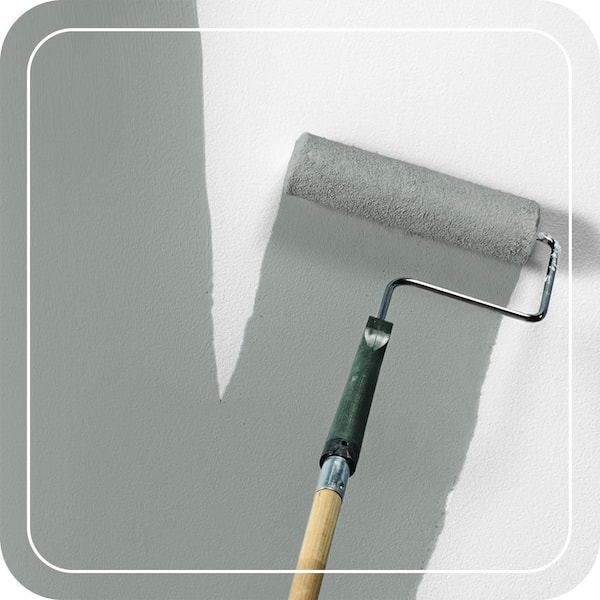 PPU11-16 Brampton Gray Paint
