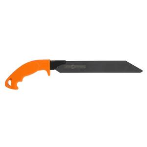 Vaughan 10 in. Pull Saw with Composite Handle BS250D