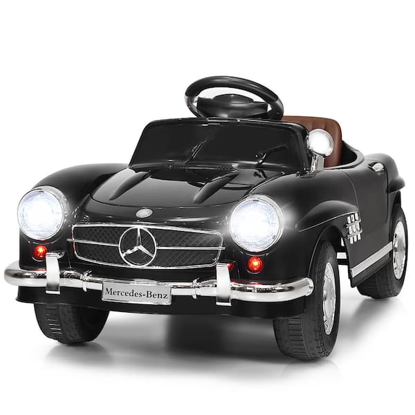 Gymax Mercedes Benz 300SL AMG Children Toddlers Ride on Car