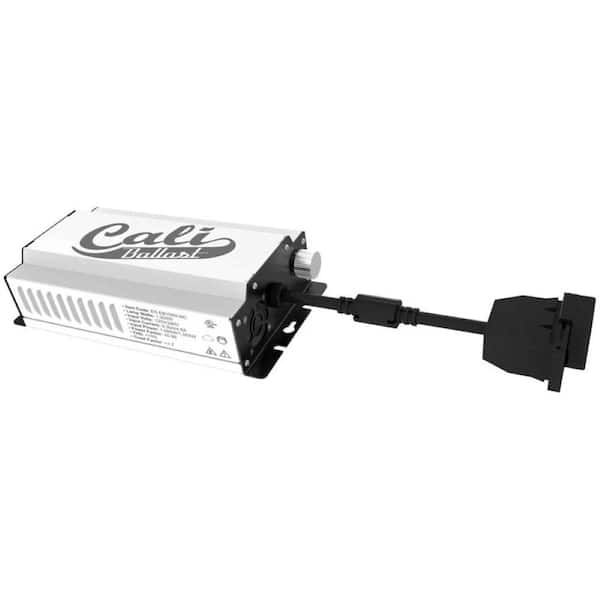400-Watt Digital Dimmable Ballast 120/240-Volt for Grow Lights 400-Watt Digital Dimmable Ballast 120/240-Volt for Grow Lights