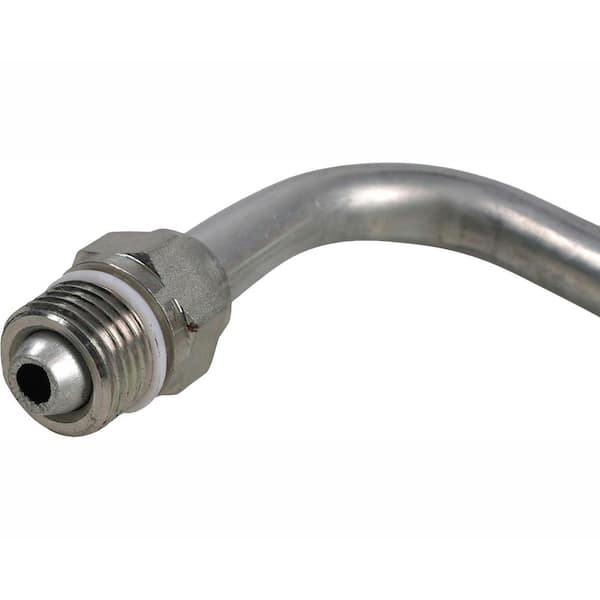 Sunsong Power Steering Pressure Line Hose Assembly