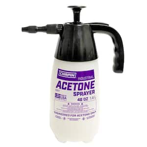 48 oz. Industrial Acetone Hand Sprayer