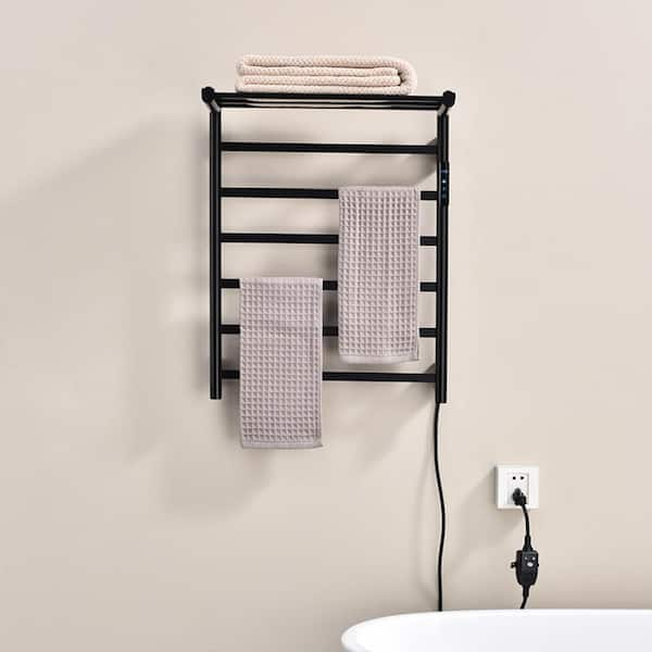 Wall Mounted Electric Towel 2024 Warmer