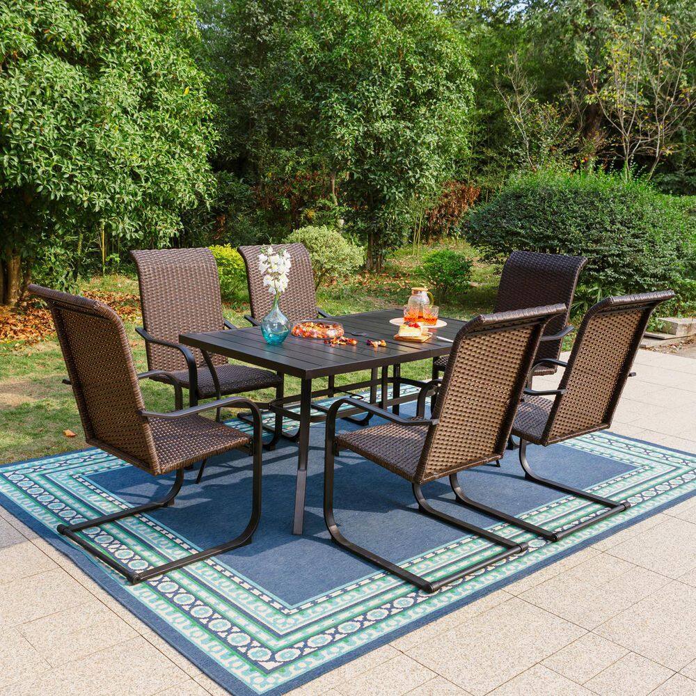 big lots patio dining sets