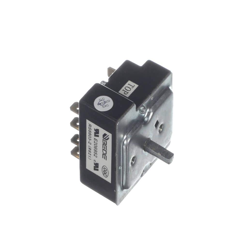 Switch For Mode Selection 45010319 price history on PriceWatchPro