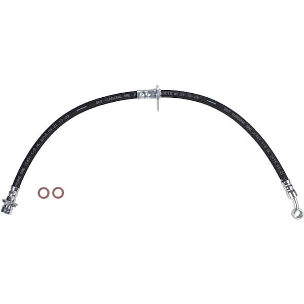 Sunsong Brake Hydraulic Hose - Front Right