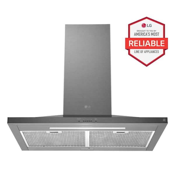 Lg kitchen chimney sales