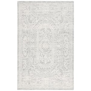 Safavieh HK60B-24 2 ft. 6 in. x 4 ft. Accent Country & Floral