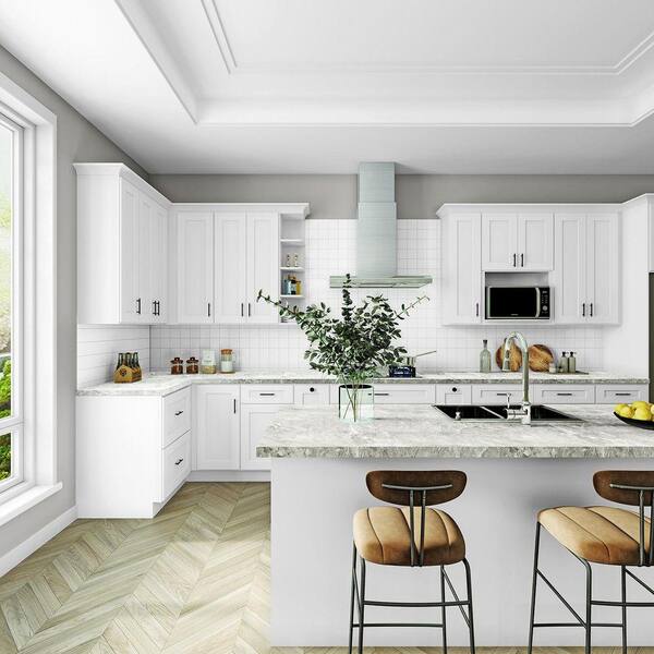 Sinber 9 in. W x 12 in. D x 42 in. H Ready to Assemble Solid Wood