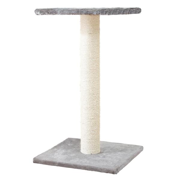 Gray Espejo Scratching Post