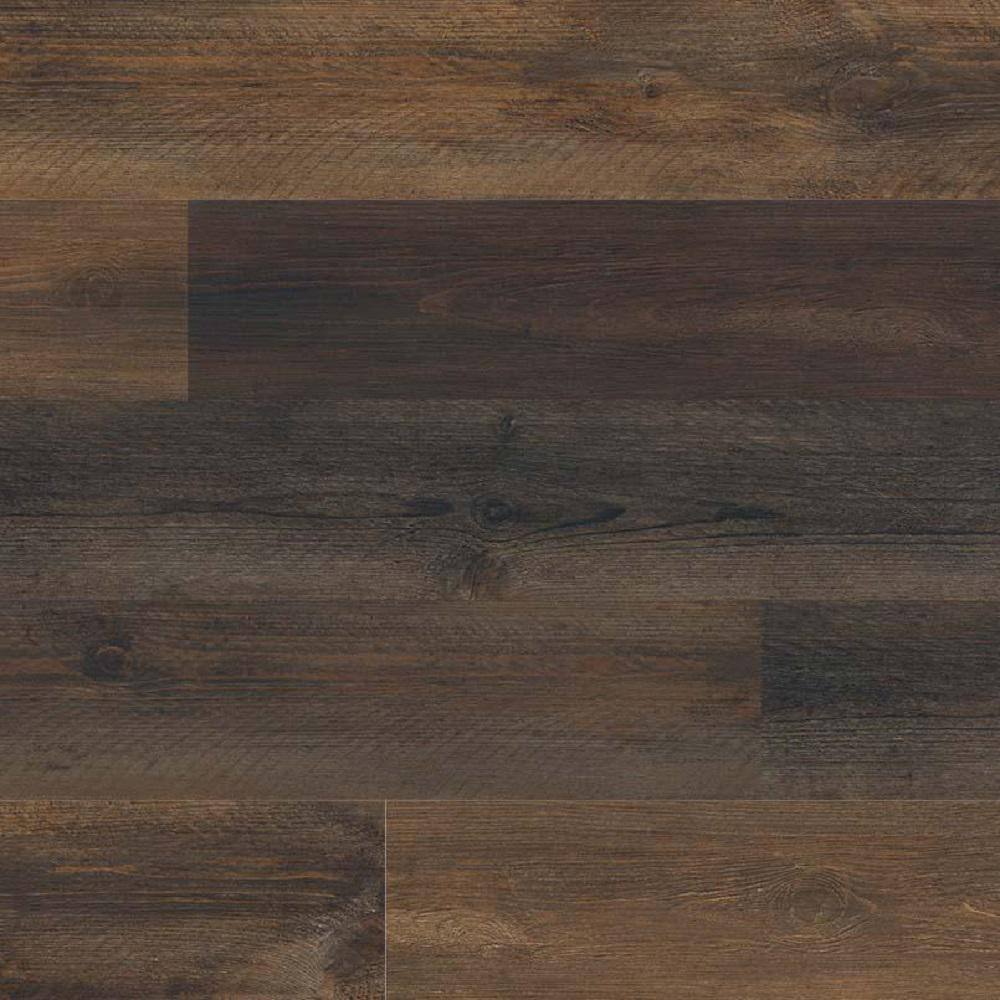 Reviews For Msi Woodland Walnut Drift 7 In X 48 In Rigid Core Luxury Vinyl Plank Flooring 23 8 Sq Ft Case Hd Lvr5012 0007 The Home Depot