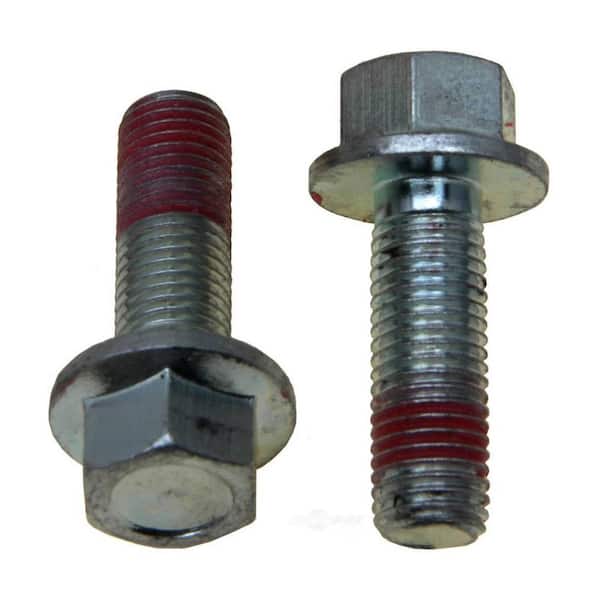 Raybestos Disc Brake Caliper Bracket Mounting Bolt