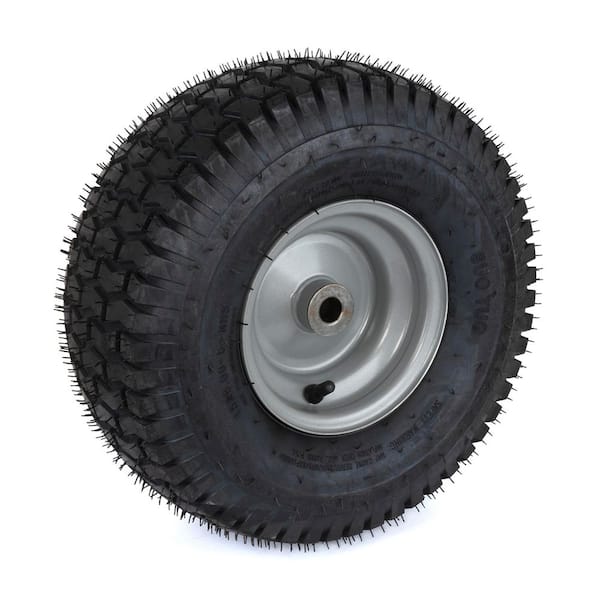 15" Wheel Assembly