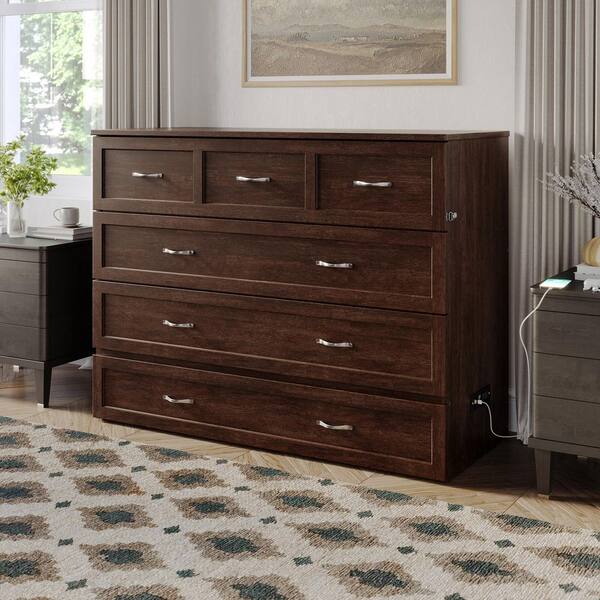 THE BEDFORD HOTEL BFH-26-SUN　BROWN Reviews for AFI Northfield Burnt Amber Bronze Solid Wood