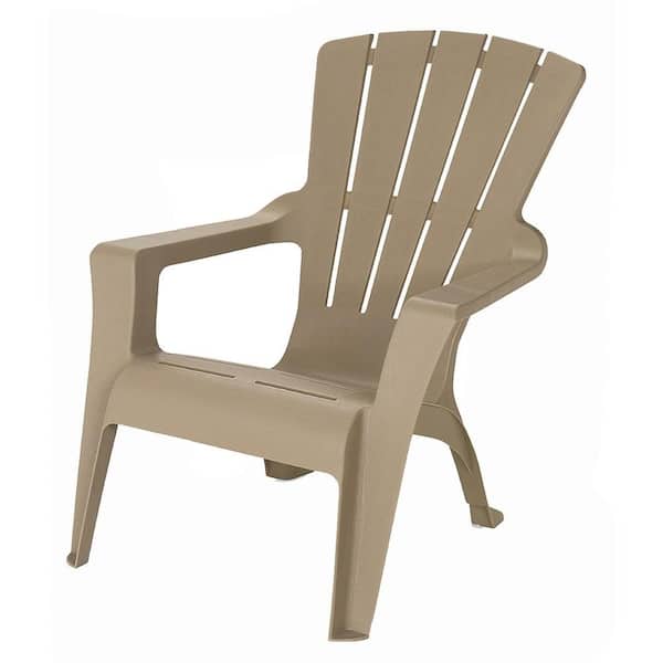 Unbranded Adirondack Mushroom Patio Chair
