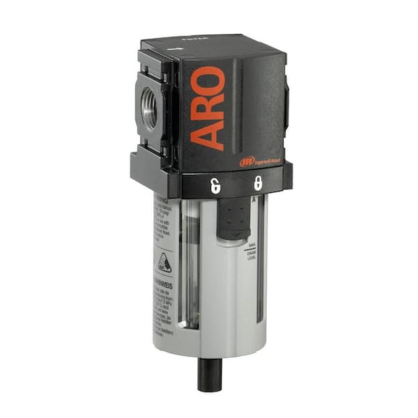 ARO 1500-Series 3/8 in. Standard Air Filter Port