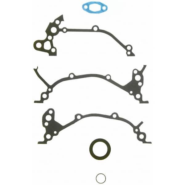FEL-PRO Engine Crankshaft Seal Kit