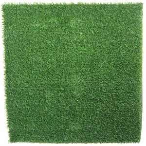 Pet Artificial Turf Mat for Pets 10 ft. x 10 ft. Turf Only