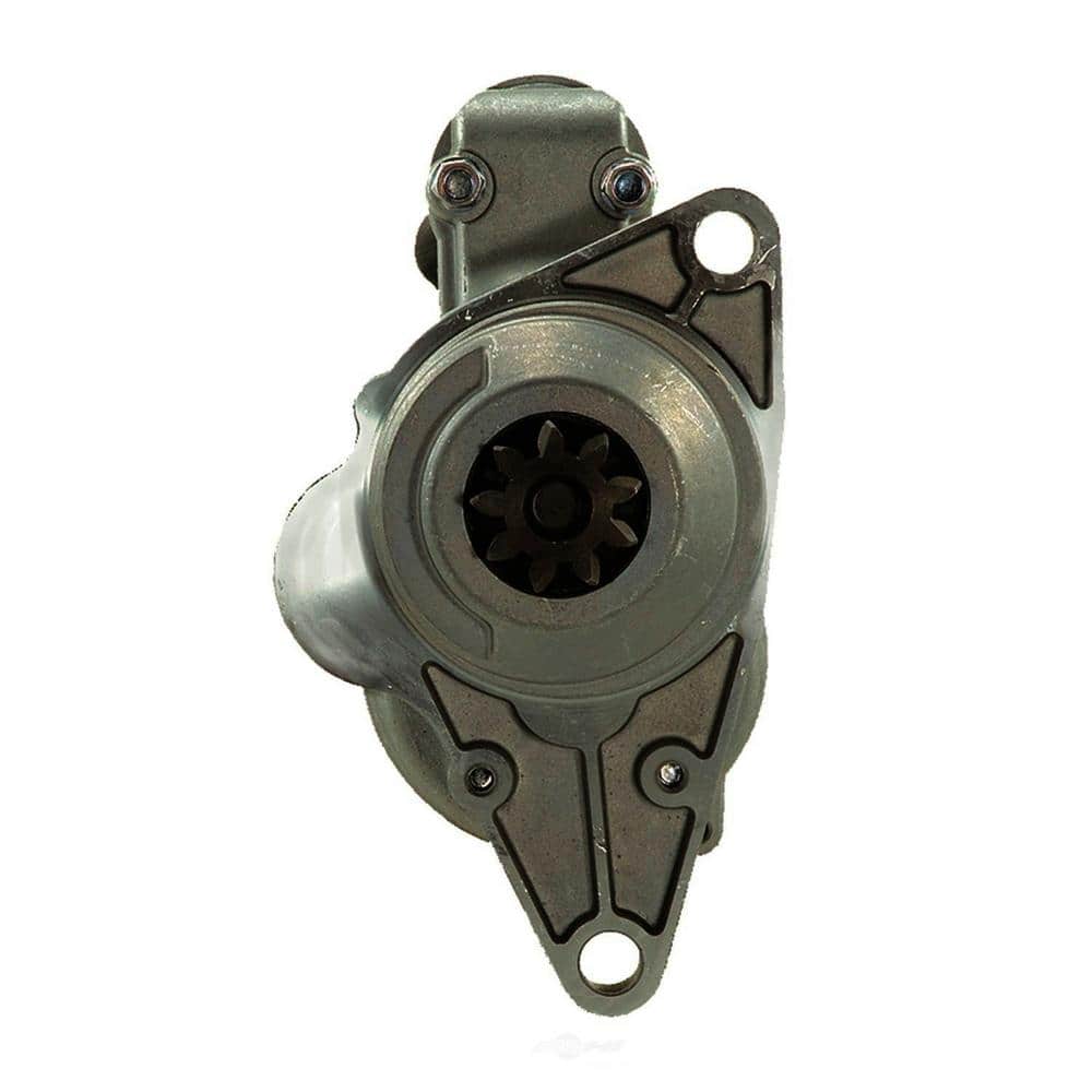 ACDelco Starter Motor fits 20012010 GMC Sierra 2500 HD Sierra 2500 HD