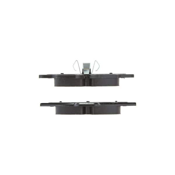 Centric Parts Disc Brake Pad Set