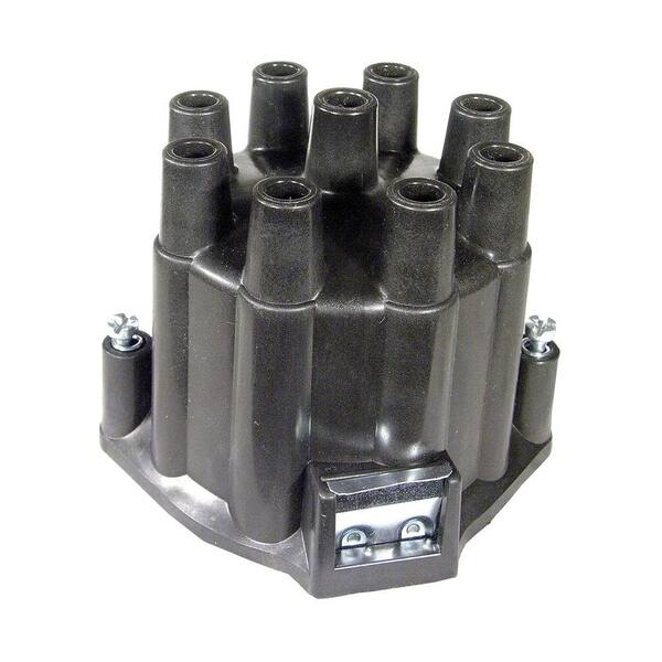 ACDelco Professional Distributor Cap And Rotor Kit – For Deville, Firebird V8 (D338X, D448X)