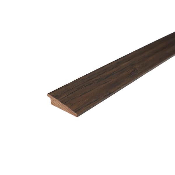 ROPPE Saturn 0.38 in. Thick x 1.5 in. Wide x 78 in. Length Wood Reducer