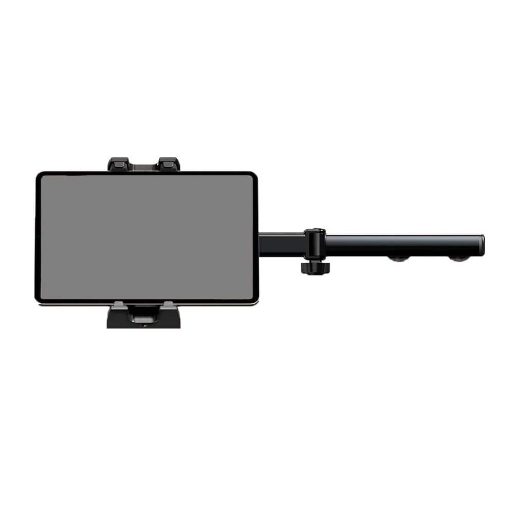 Adjustable iPad Holder for Car Back Seat with 3 in 1 Extension Arm for Kids Universal for 4.7-12.9 Devices price history on PriceWatchPro