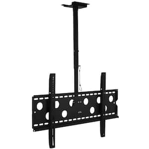 Full-Motion TV Ceiling Mount for 40 in. to 90 in. Screens