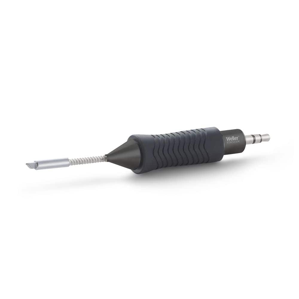 RTMS Micro Soldering Tip, Knife 3.0 mm price history on PriceWatchPro