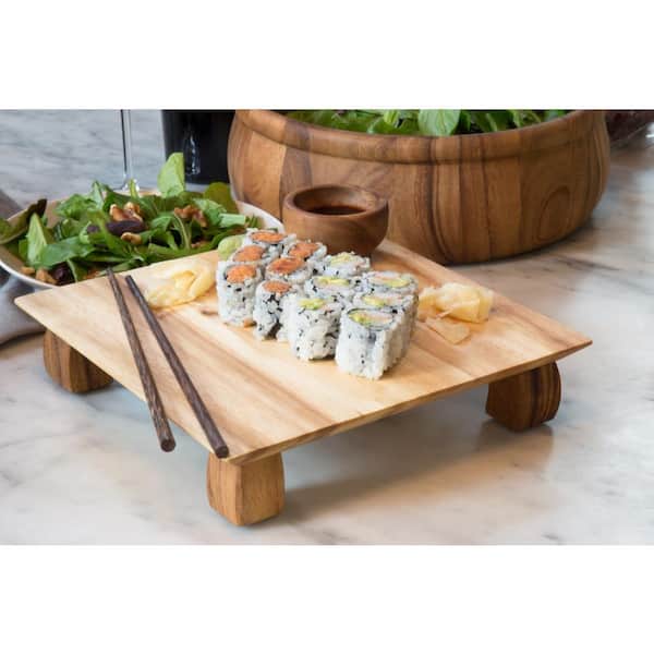 Ironwood Gourmet Sushi Plate