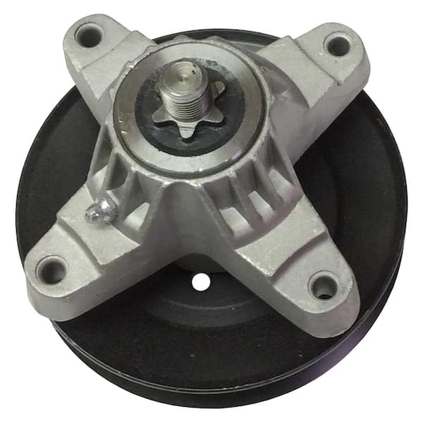 Spindle Assembly for MTD 918-0574 618-0574 918-0565 With Pulley for sale online