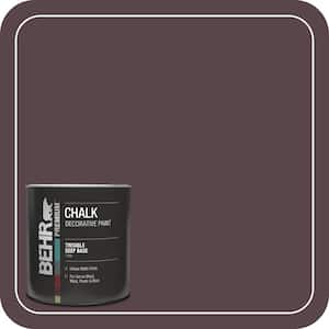 1 qt. #BCP07 Vignette Interior Chalk Decorative Paint