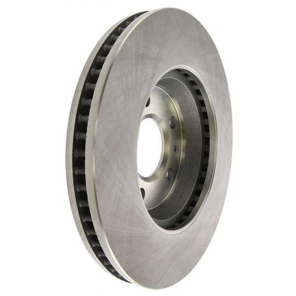 Centric Parts Disc Brake Rotor