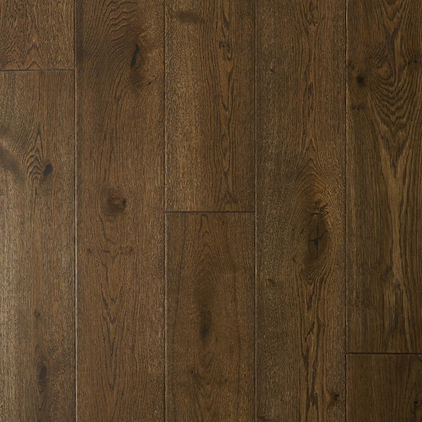 Malibu Wide Plank French Oak Stinson 3, Engineered Hardwood Floor Colors