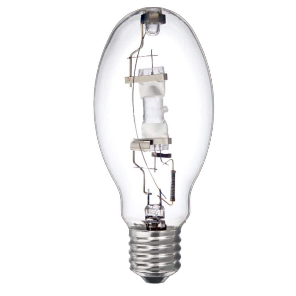 -Watt Equivalent ED28 Cool White Non Dimmable Bulb 1-Pack price history on PriceWatchPro