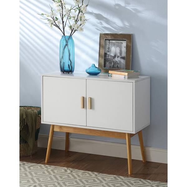 Livarno Home Oslo Mirrored Bathroom Cabinet