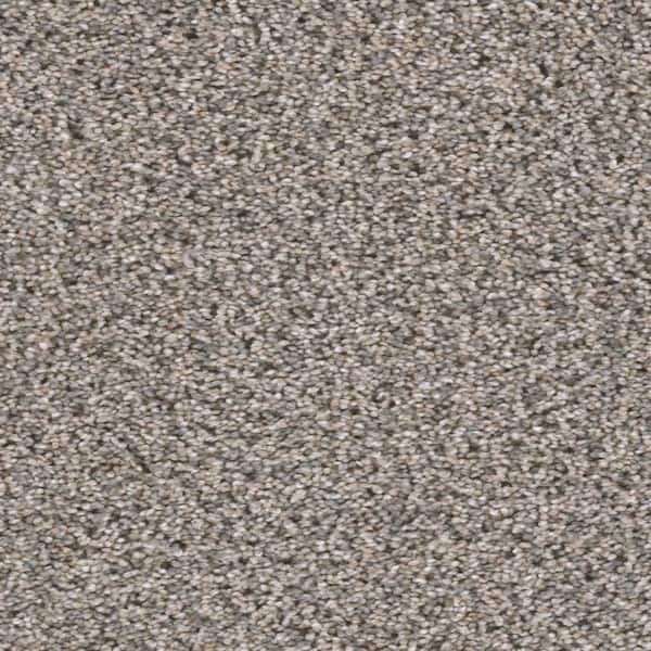 Home Decorators Collection Delight Ii Color Jovial Indoor Texture Gray Carpet H5154 262 1200 The Depot - Home Depot Home Decorators Collection Carpet
