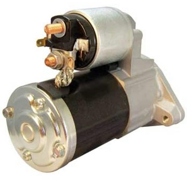 WPS World Power Systems Starter Motor