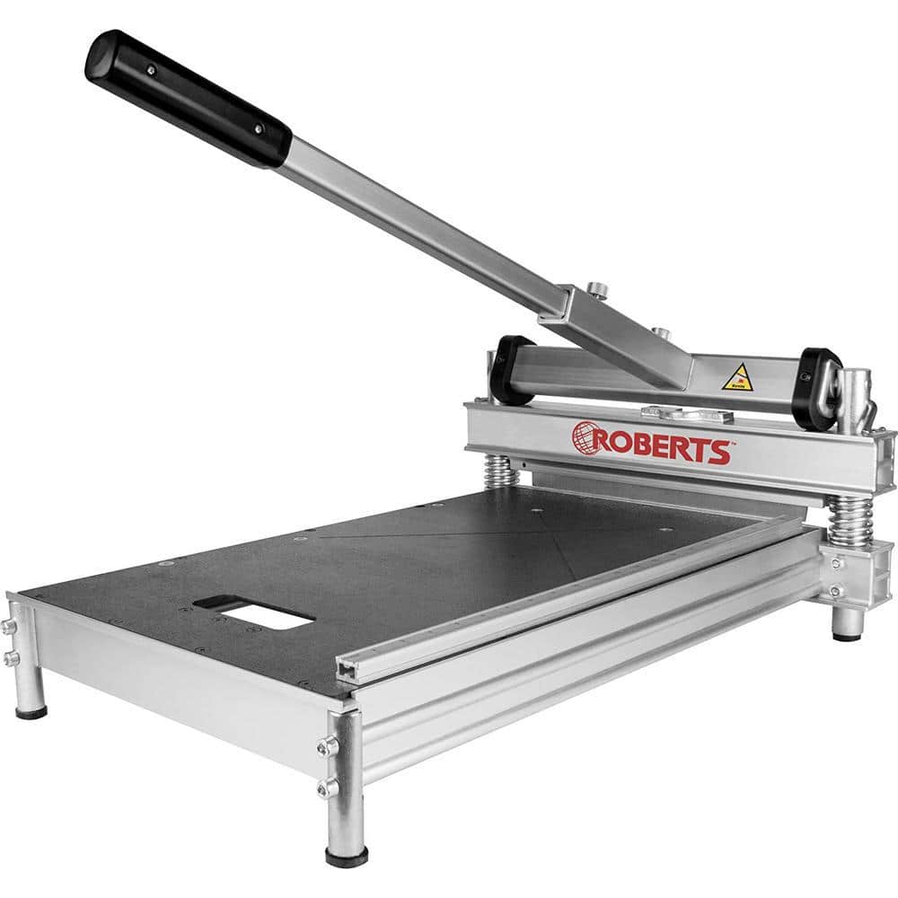 Flooring and Siding Cutter Rental