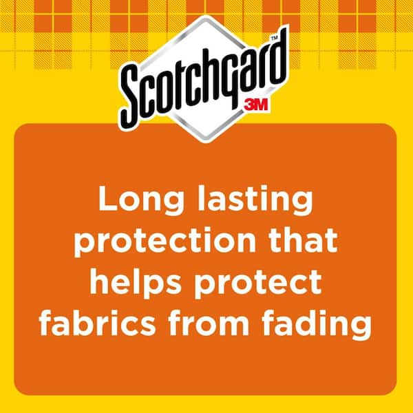 400ML Scotch Guard Scotchgard Multipurpose Fabric Upholstery
