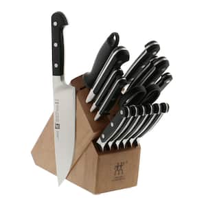 Up To 40% Off on Ginsu Knife Sets (Up to 14-Pc.)