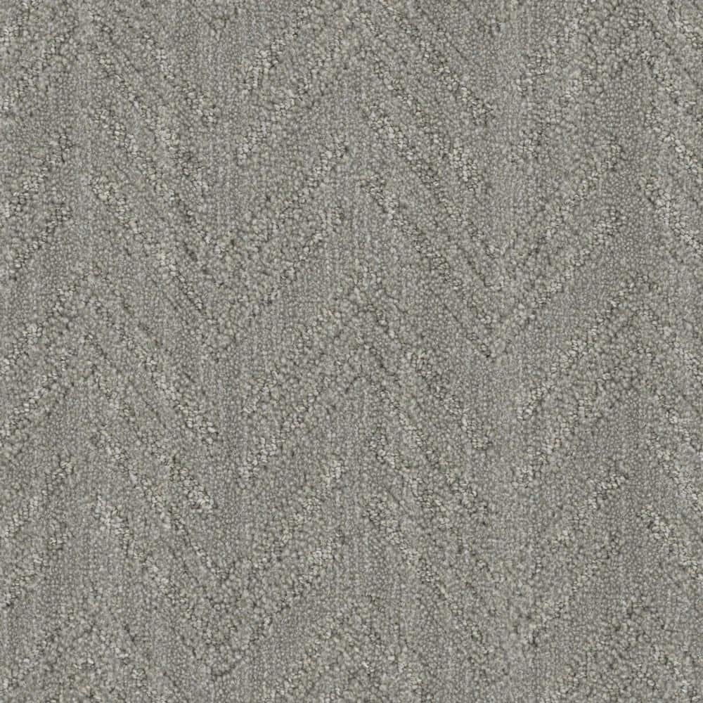 8 in. x 8 in. Pattern Carpet Sample - Bainwell -Color Foxhorn price history on PriceWatchPro